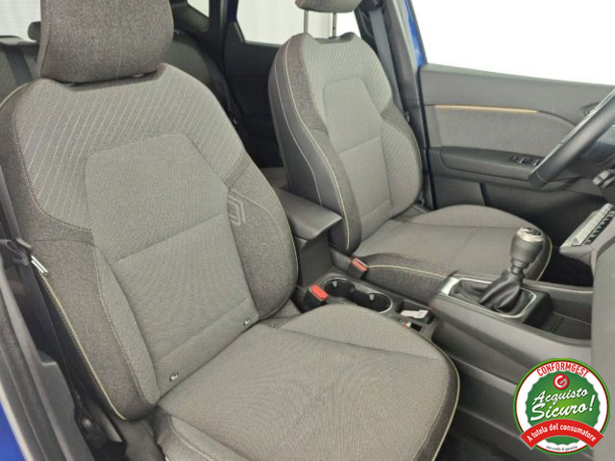 Renault Captur 1.0 eco-g Techno 100cv (11)