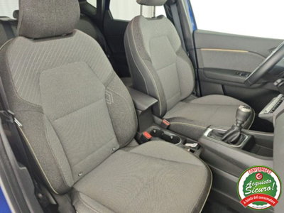 Renault Captur 1.0 eco-g Techno 100cv (11)