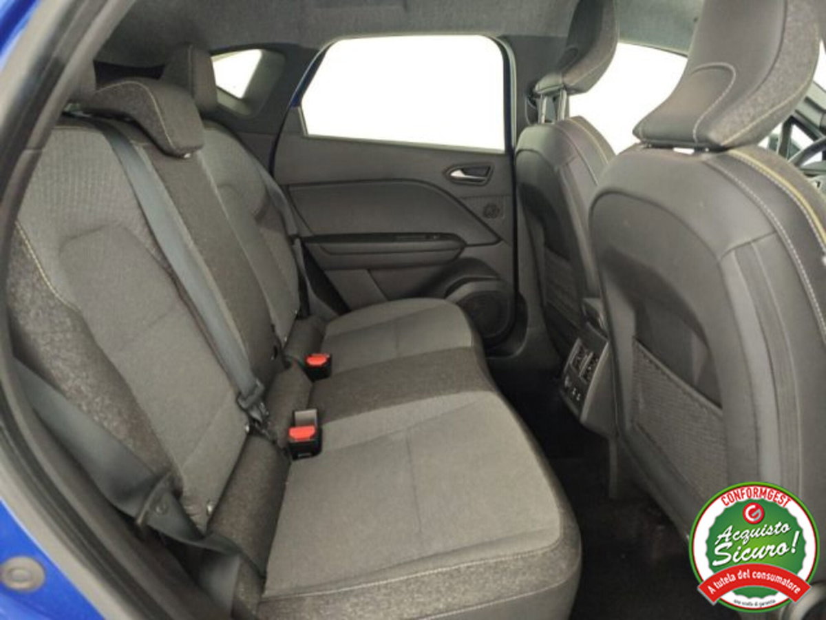 Renault Captur 1.0 eco-g Techno 100cv (12)