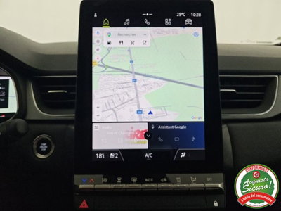 Renault Captur 1.0 eco-g Techno 100cv (13)