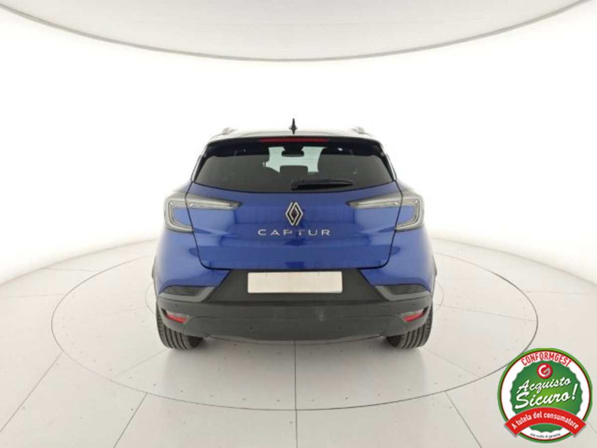 Renault Captur 1.0 eco-g Techno 100cv (4)