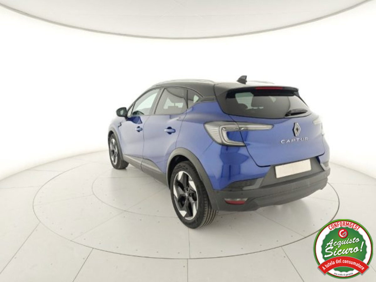 Renault Captur 1.0 eco-g Techno 100cv (5)