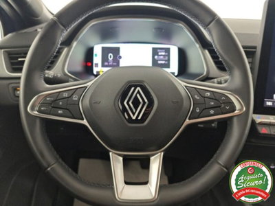 Renault Captur 1.0 eco-g Techno 100cv (6)