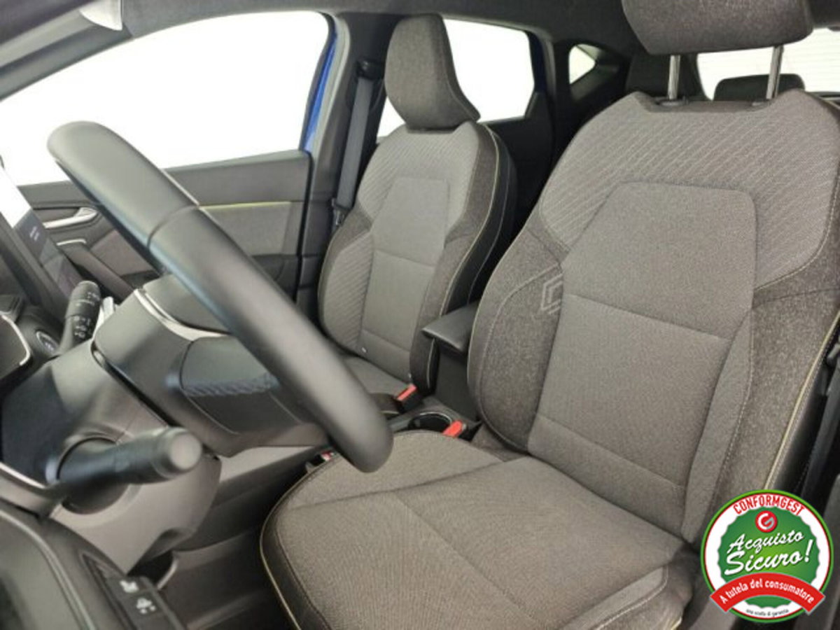 Renault Captur 1.0 eco-g Techno 100cv (7)