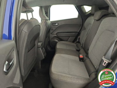 Renault Captur 1.0 eco-g Techno 100cv (8)