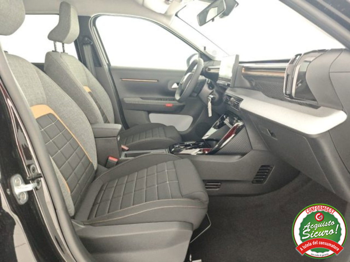Citroen C5 Aircross 1.2 hybrid Plus 145cv e-dcs6 (11)