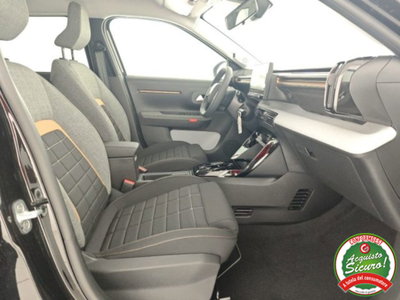 Citroen C5 Aircross 1.2 hybrid Plus 145cv e-dcs6 (11)