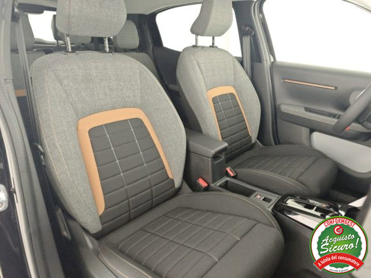 Citroen C5 Aircross 1.2 hybrid Plus 145cv e-dcs6 (12)