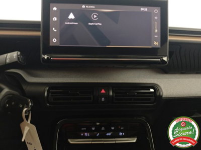 Citroen C5 Aircross 1.2 hybrid Plus 145cv e-dcs6 (14)