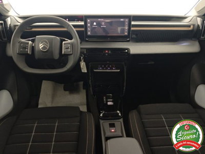 Citroen C5 Aircross 1.2 hybrid Plus 145cv e-dcs6 (15)