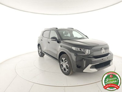 Citroen C5 Aircross 1.2 hybrid Plus 145cv e-dcs6 (2)