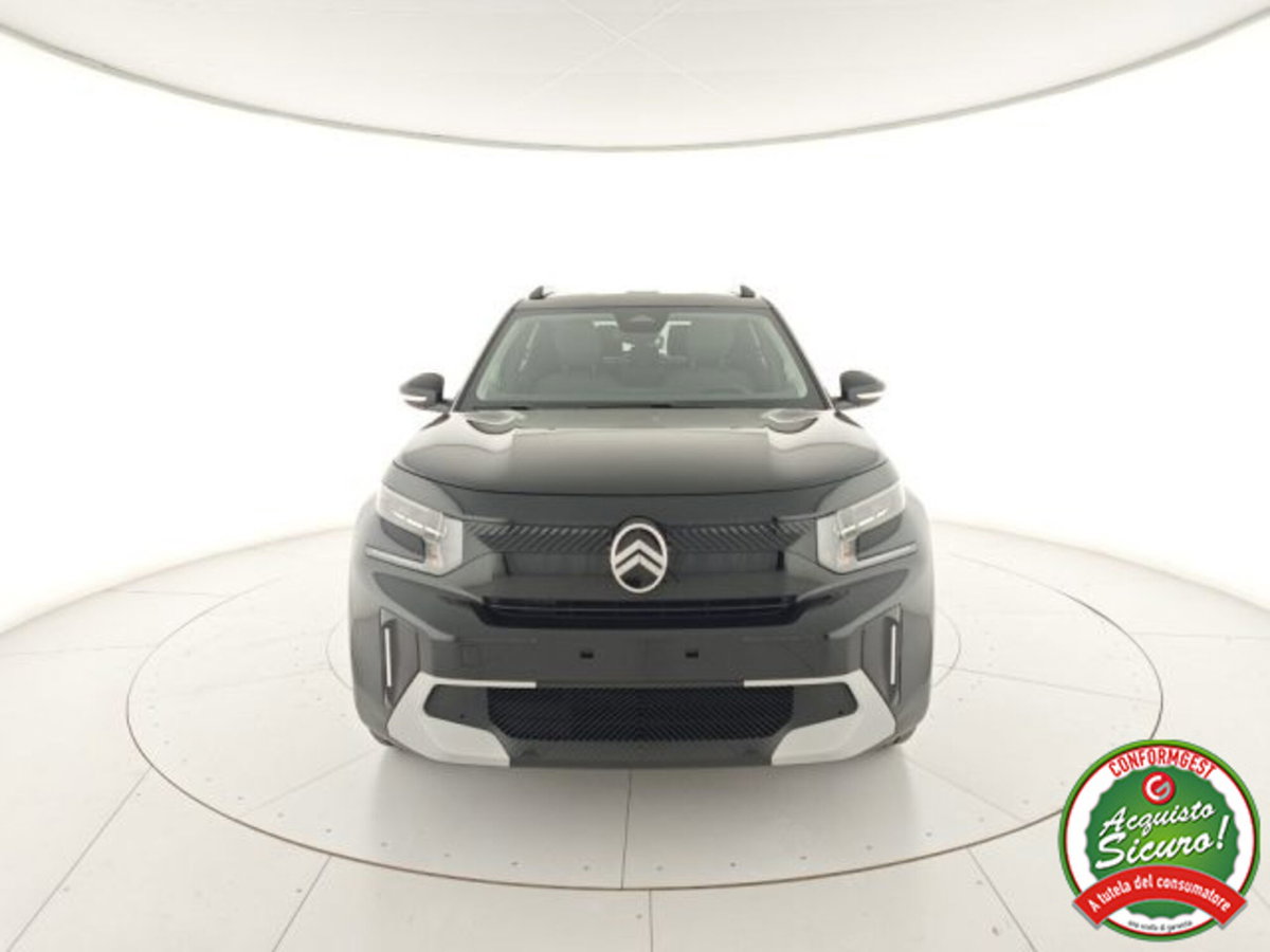 Citroen C5 Aircross 1.2 hybrid Plus 145cv e-dcs6 (6)
