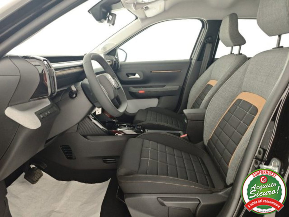 Citroen C5 Aircross 1.2 hybrid Plus 145cv e-dcs6 (8)