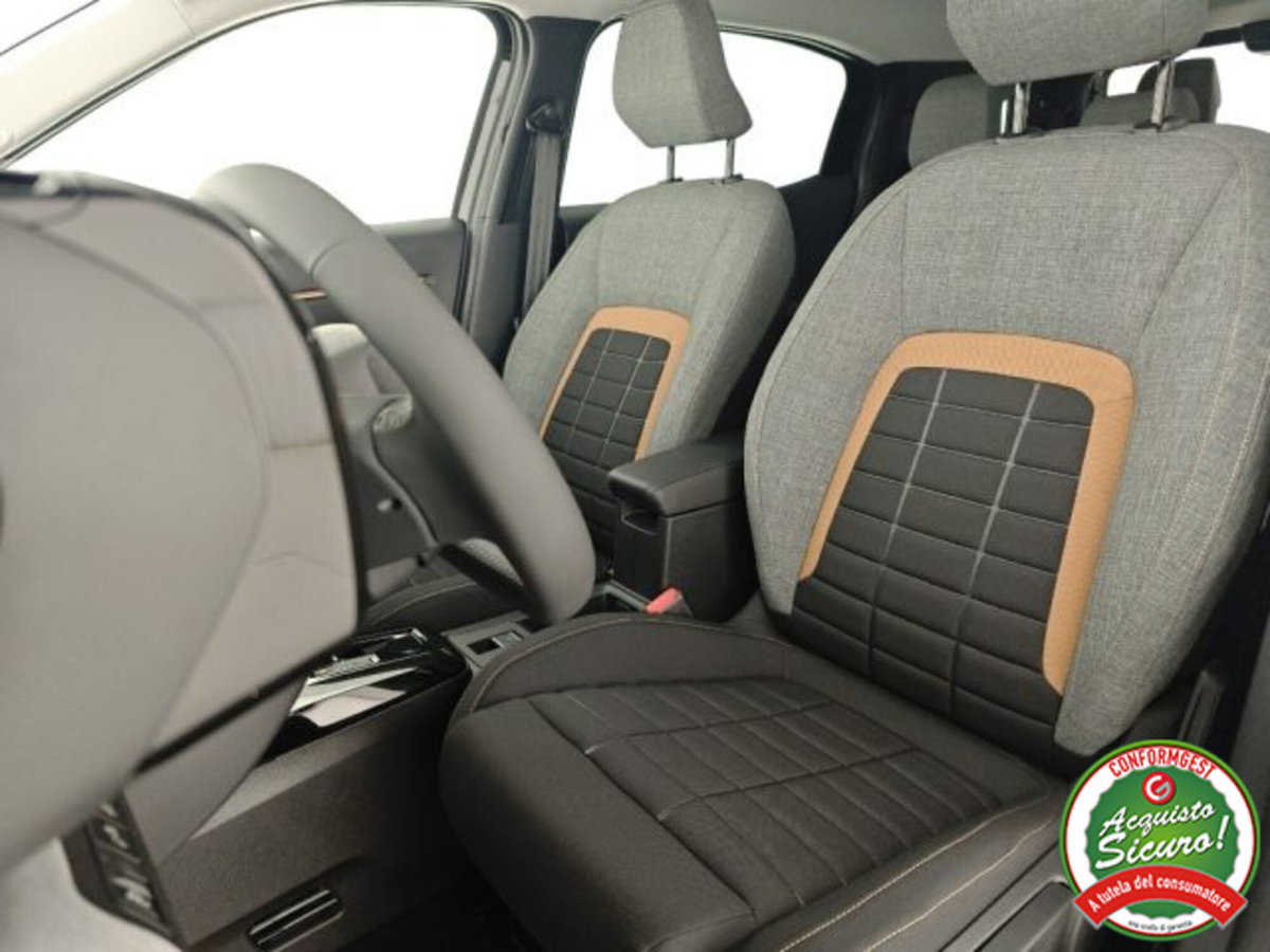 Citroen C5 Aircross 1.2 hybrid Plus 145cv e-dcs6 (9)