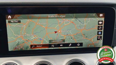 Mercedes-Benz Classe E 220 d Mild hybrid 4Matic Auto Premium Plus (11)