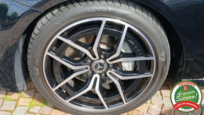 Mercedes-Benz Classe E 220 d Mild hybrid 4Matic Auto Premium Plus (15)