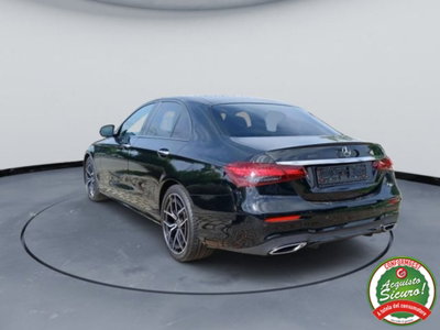Mercedes-Benz Classe E 220 d Mild hybrid 4Matic Auto Premium Plus (2)