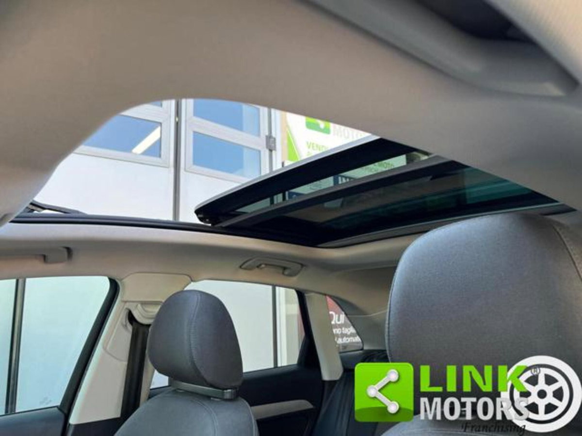 Audi Q3 2.0 TDI quattro S tronic (11)