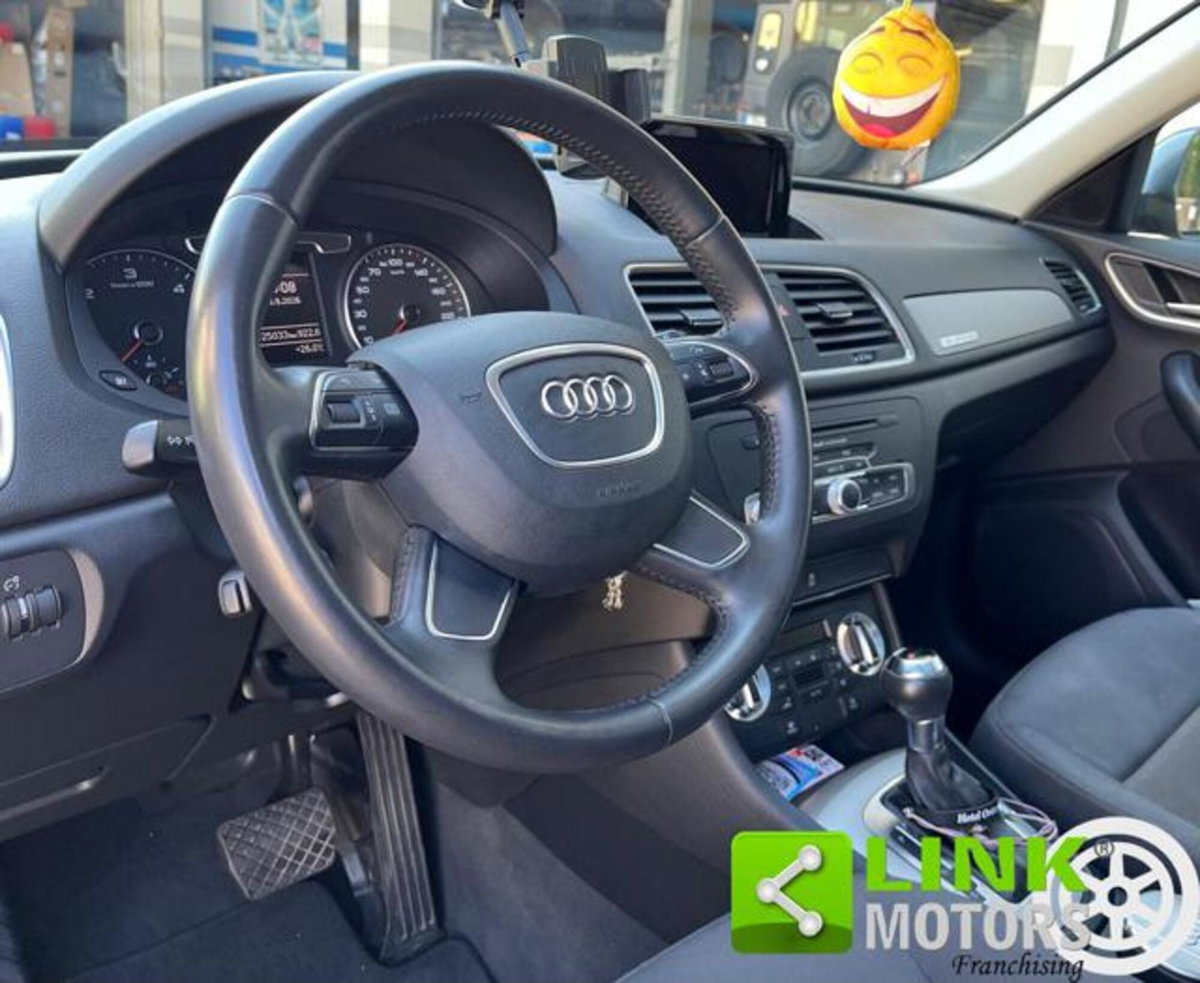 Audi Q3 2.0 TDI quattro S tronic (13)