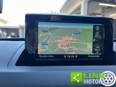 Audi Q3 2.0 TDI quattro S tronic (14)