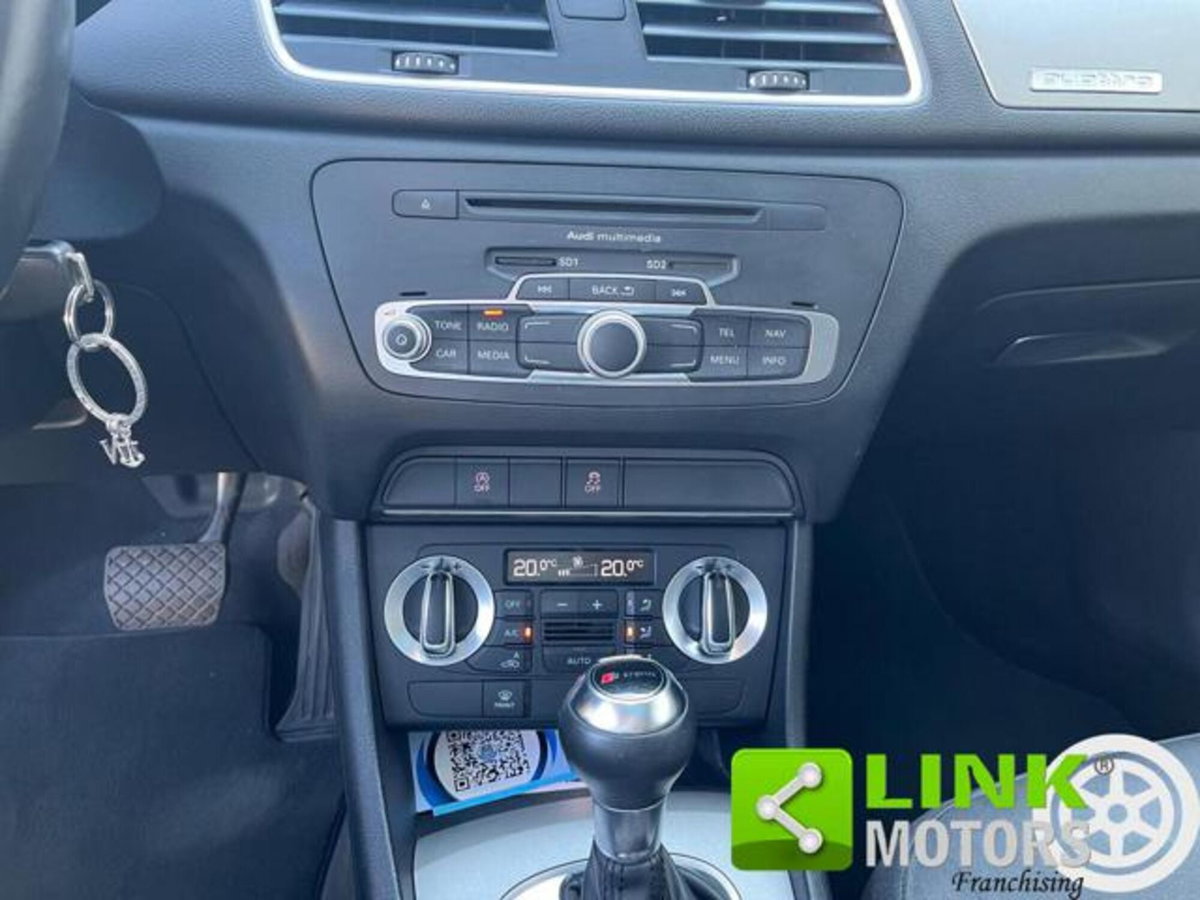 Audi Q3 2.0 TDI quattro S tronic (15)