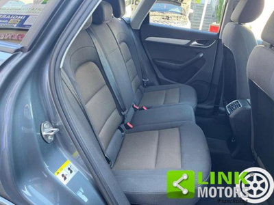 Audi Q3 2.0 TDI quattro S tronic (16)