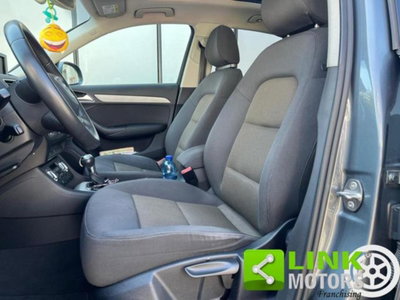 Audi Q3 2.0 TDI quattro S tronic (17)