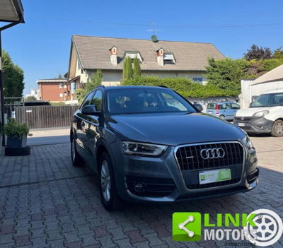 Audi Q3 2.0 TDI quattro S tronic (4)