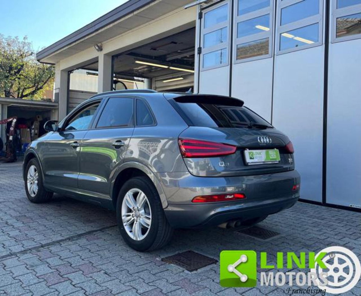 Audi Q3 2.0 TDI quattro S tronic (6)