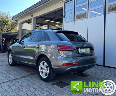 Audi Q3 2.0 TDI quattro S tronic (6)