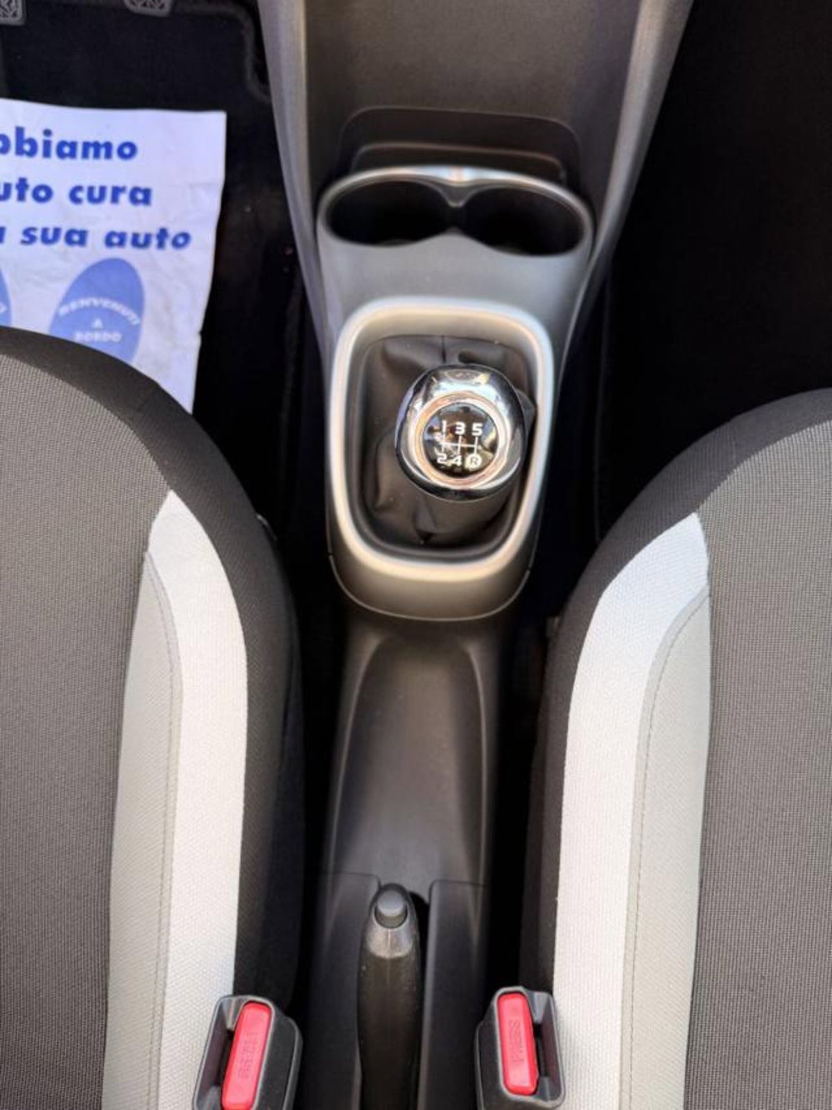 Toyota Aygo 1.0 VVT-i 69 CV 5 porte x-cite TSS (11)