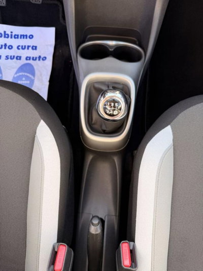 Toyota Aygo 1.0 VVT-i 69 CV 5 porte x-cite TSS (11)