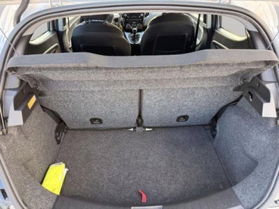 Lancia Ypsilon 1.2 69 CV 5 porte Silver (13)