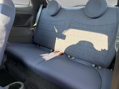 Fiat 500 1.0 Hybrid Connect (11)