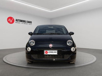 Fiat 500 1.0 Hybrid Connect (5)