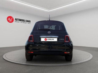 Fiat 500 1.0 Hybrid Connect (6)