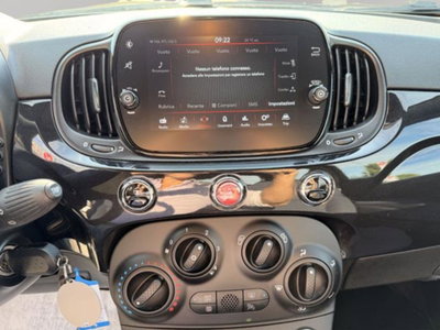 Fiat 500 1.0 Hybrid Connect (9)