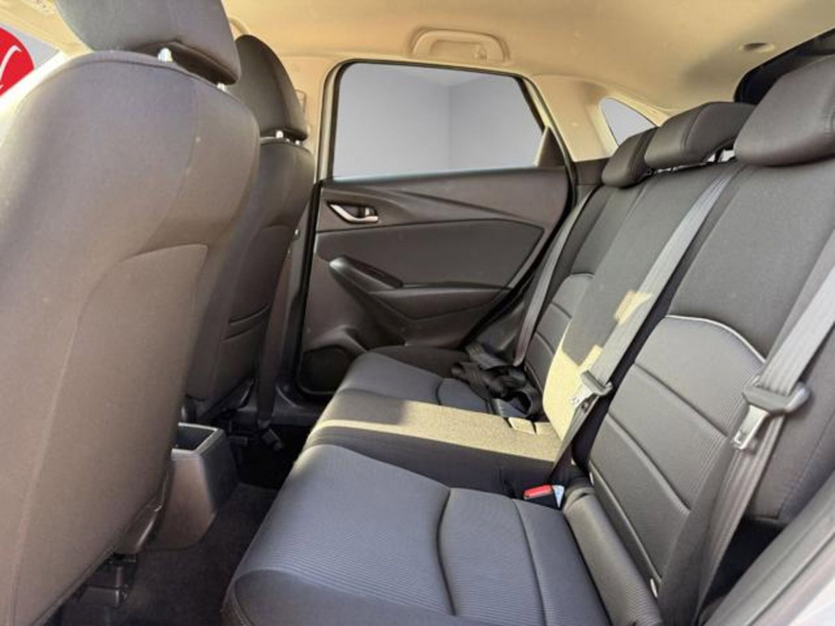 Mazda CX-3 1.5L Skyactiv-D Exceed (12)