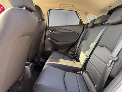 Mazda CX-3 1.5L Skyactiv-D Exceed (12)