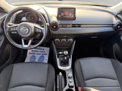Mazda CX-3 1.5L Skyactiv-D Exceed (13)