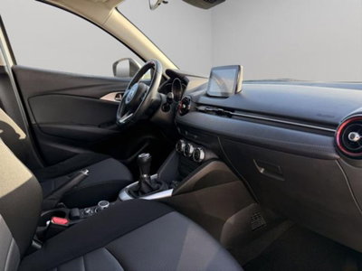 Mazda CX-3 1.5L Skyactiv-D Exceed (16)
