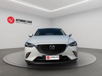 Mazda CX-3 1.5L Skyactiv-D Exceed (5)