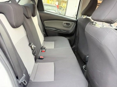 Toyota Yaris Cross 1.5 Hybrid 5p. E-CVT Active (10)