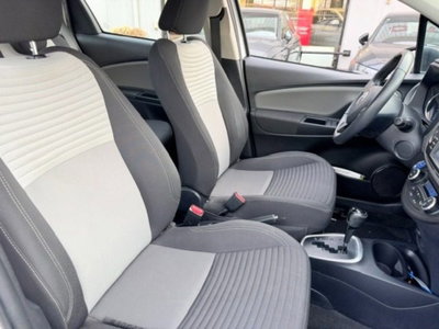 Toyota Yaris Cross 1.5 Hybrid 5p. E-CVT Active (12)