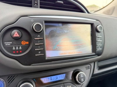 Toyota Yaris Cross 1.5 Hybrid 5p. E-CVT Active (15)