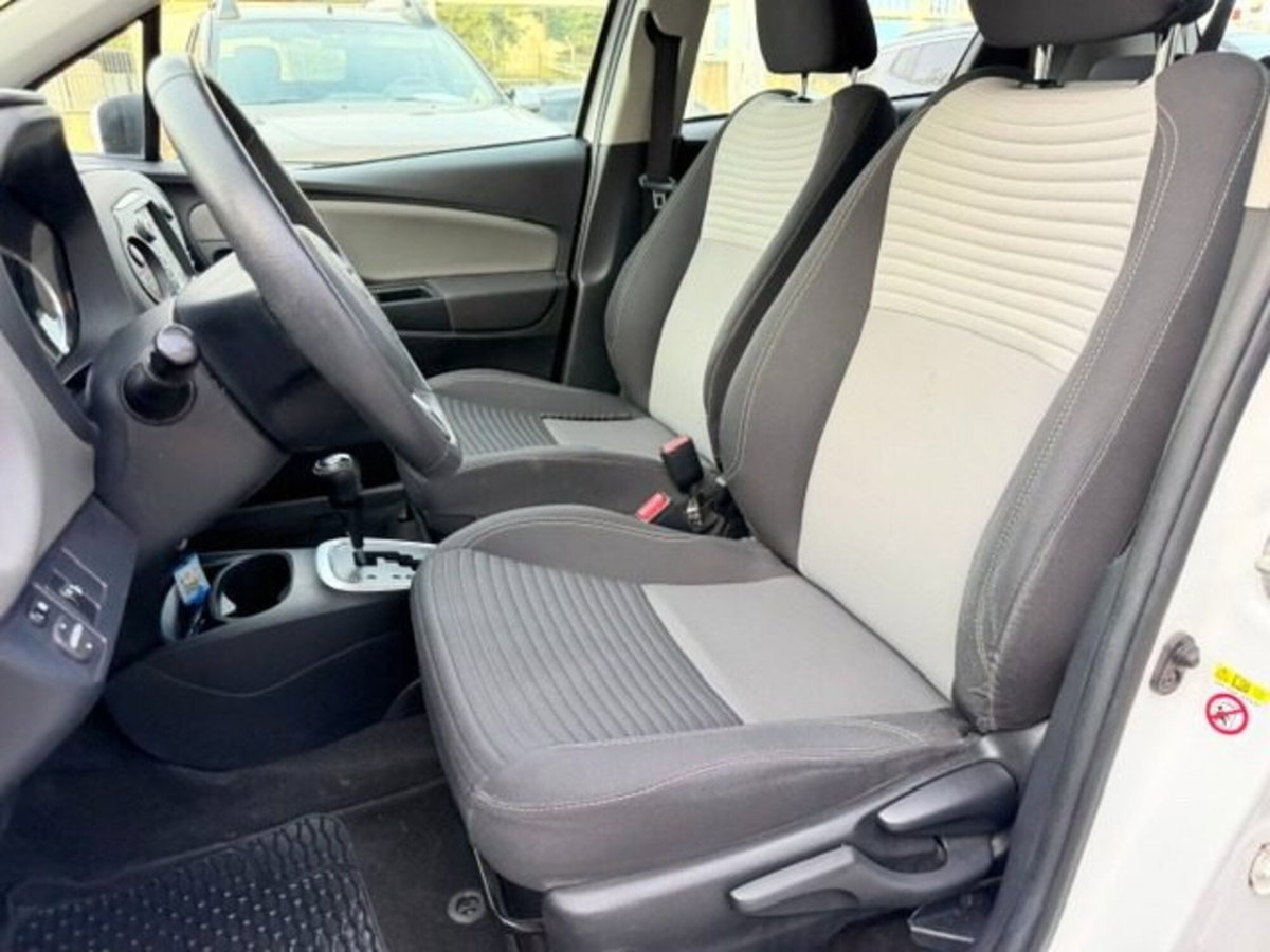 Toyota Yaris Cross 1.5 Hybrid 5p. E-CVT Active (9)