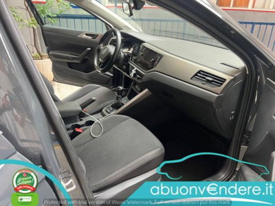 Volkswagen Polo 1.0 TSI 5p. Sport BlueMotion Technology (15)