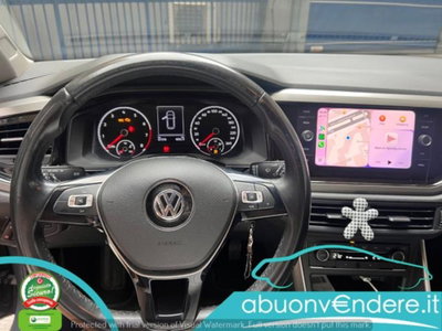 Volkswagen Polo 1.0 TSI 5p. Sport BlueMotion Technology (17)