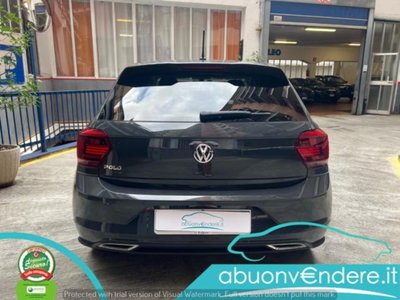 Volkswagen Polo 1.0 TSI 5p. Sport BlueMotion Technology (7)
