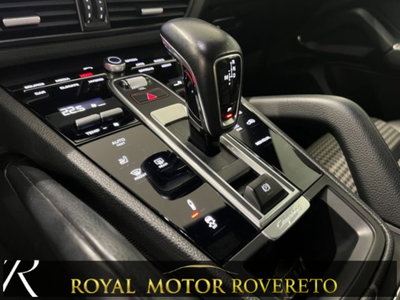 Porsche Cayenne 3.0 V6 E-Hybrid (12)
